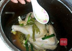 白切鸡(家常版)的做法图解5
