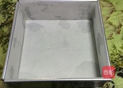原味芝士蛋糕的做法图解2