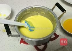 原味芝士蛋糕的做法图解10