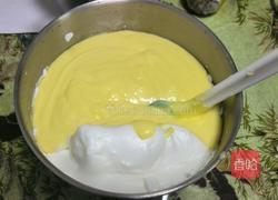 原味芝士蛋糕的做法图解15