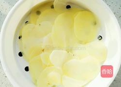 香辣土豆片的做法图解6