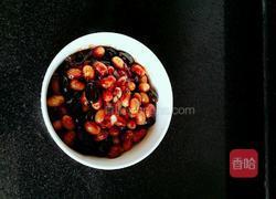 自制酱菜之杂豆篇的做法图解4