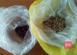 自制红豆薏米粉的做法图解1