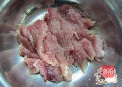 家常版溜肉段的做法图解2