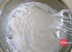 DIY奶油草莓蛋糕的做法图解7