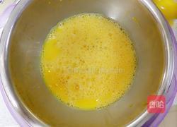 全蛋海绵蛋糕的做法图解4