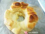 手撕面包