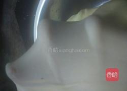 手撕面包的做法图解2