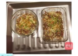 芝士焗土豆泥的做法图解9