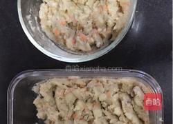 芝士焗土豆泥的做法图解7
