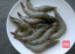 油靠大虾的做法图解3