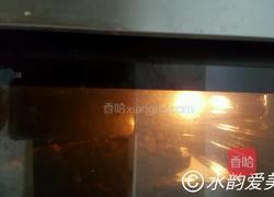 肉末焗西葫芦的做法图解7