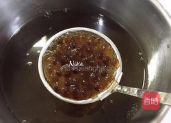 珍珠奶茶的做法图解2