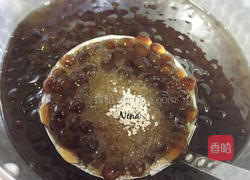 珍珠奶茶的做法图解3