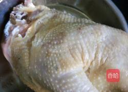 菠萝滑鸡片的做法图解1