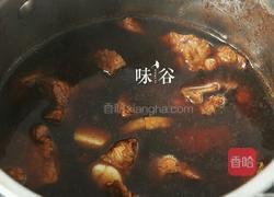 可乐排骨的做法图解3