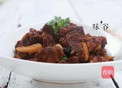 可乐排骨的做法图解5