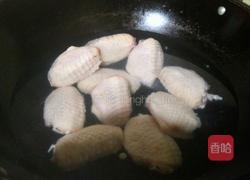 红烧翅中的做法图解2