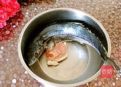 家常烧鲅鱼的做法图解1