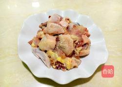 红烧鸡的做法图解1