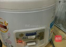小鸡炖蘑菇的做法图解4