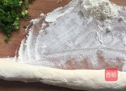 生煎包的做法图解3