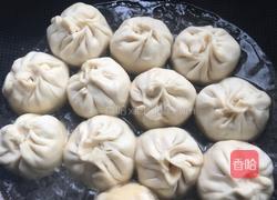 生煎包的做法图解8