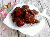 简易可乐排骨
