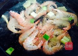 粤式白灼虾的做法图解6