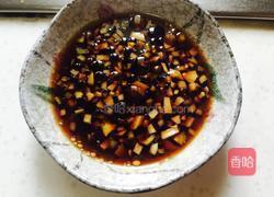粤式白灼虾的做法图解8
