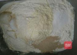 原味吐司的做法图解2