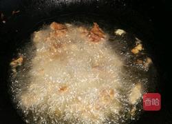 香酥炸鸡的做法图解4