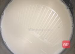 青汁冰淇淋的做法图解2