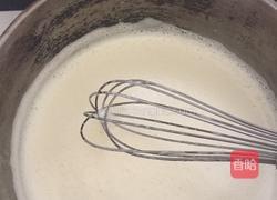 青汁冰淇淋的做法图解6