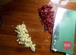 宫保土豆丁的做法图解5
