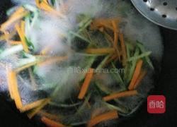 火腿披萨的做法图解11
