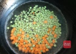 素炒青豆的做法图解3