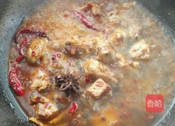 川味土豆烧排骨的做法图解10