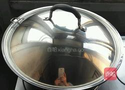 川味土豆烧排骨的做法图解12