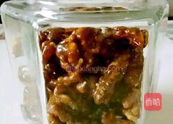 琥珀核桃仁的做法图解6