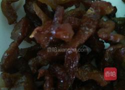 肉干的做法图解7