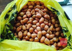 大颗粒香辣牛肉酱的做法图解1