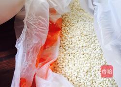 大颗粒香辣牛肉酱的做法图解2