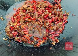 大颗粒香辣牛肉酱的做法图解10