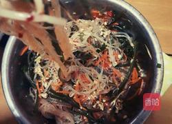凉拌三丝的做法图解8