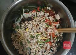 凉拌三丝的做法图解7