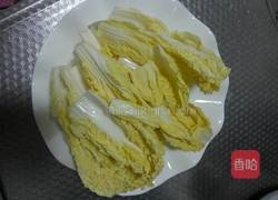 清炒娃娃菜的做法图解1