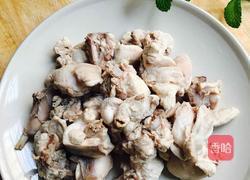 红烧兔肉的做法图解5