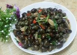 香辣螺丝