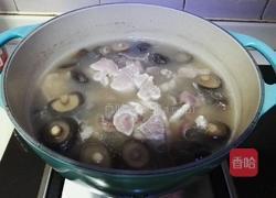 蘑菇浓汤的做法图解8